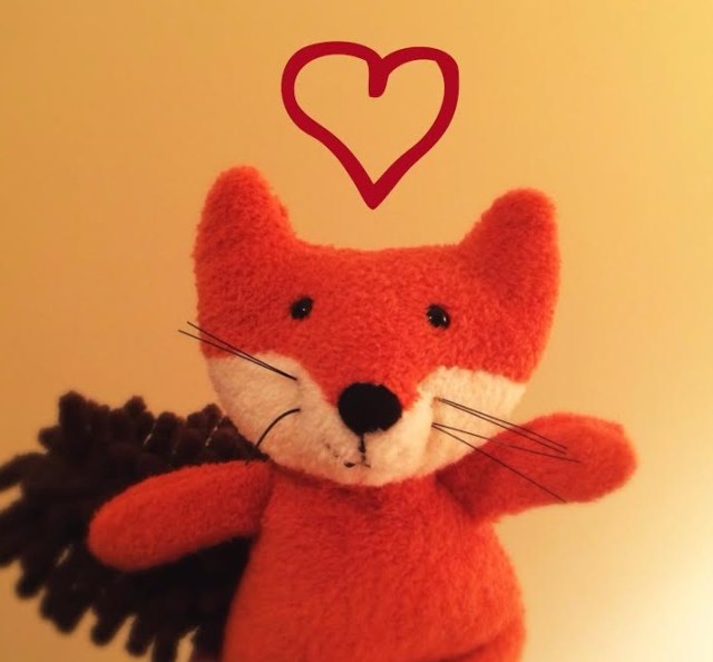 Update || Basil The Fox