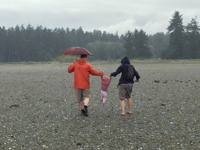 Neil, Neko and Etsuko || ©CKinzie